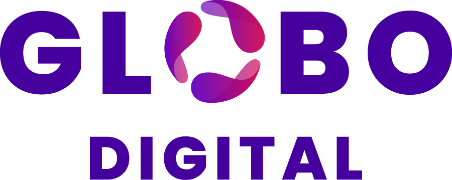 Logo Globo Digital
