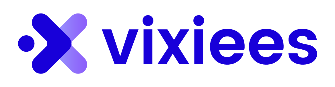 Vixiees_Logo principal (1)