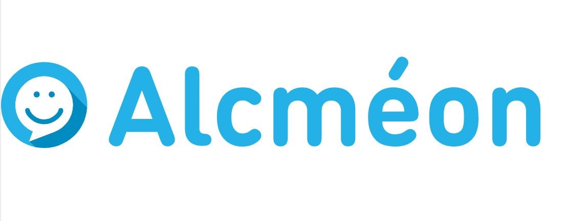 alcmeon logo