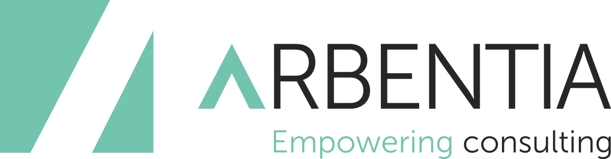 logo arbentia color - horizontal