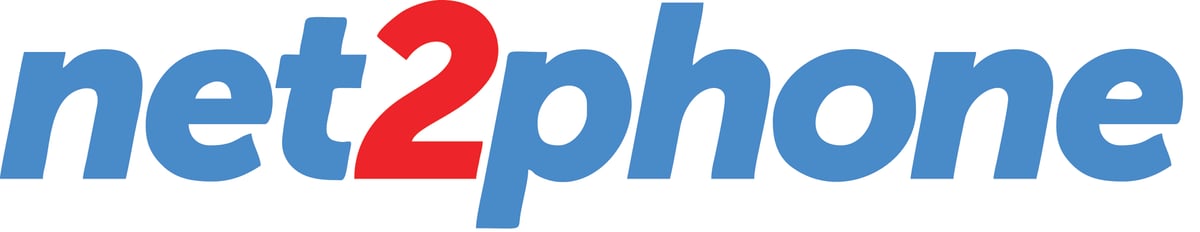 logo net2phone