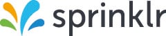 logo sprinklr