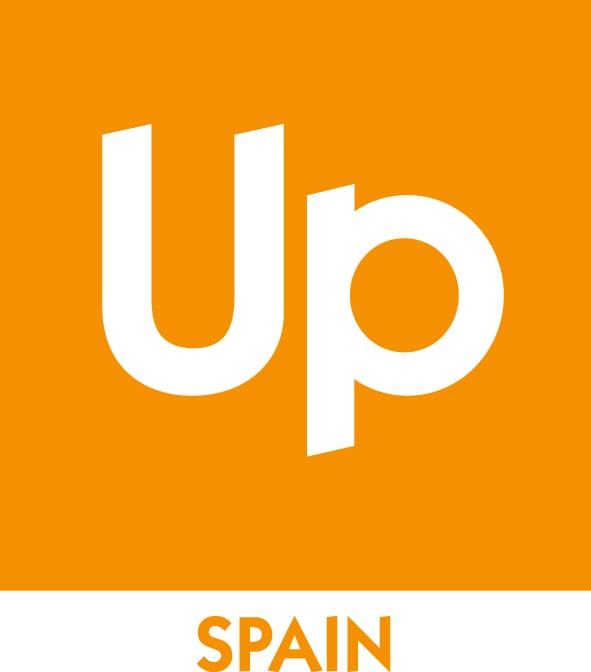 up spain