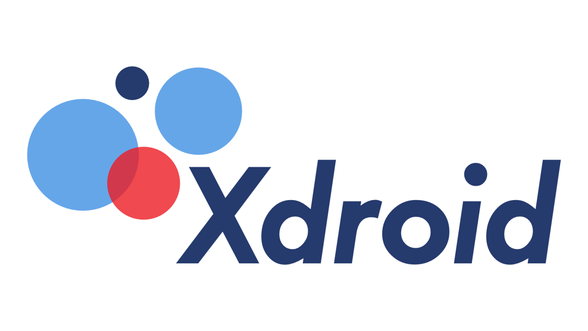 xdroid_logo